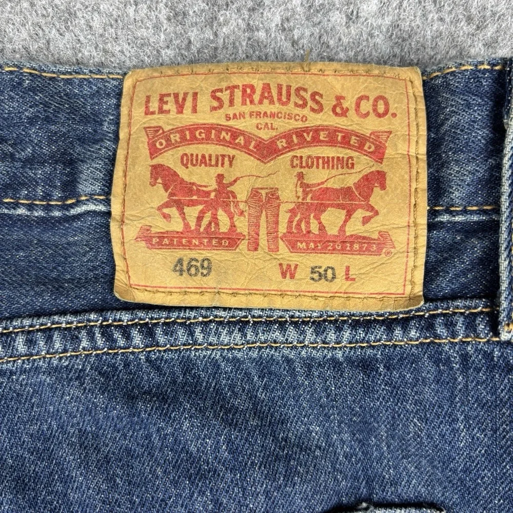 Levis levi 469